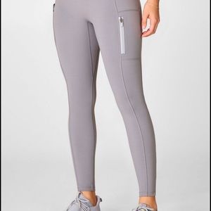 Fabletics Trinity leggings size XS